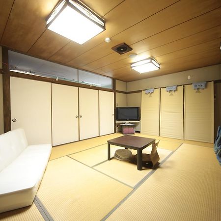 Cheap Inn Atotetsu Osakikamijima Exterior foto