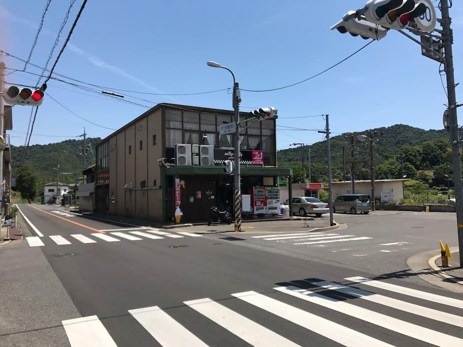 Cheap Inn Atotetsu Osakikamijima Exterior foto